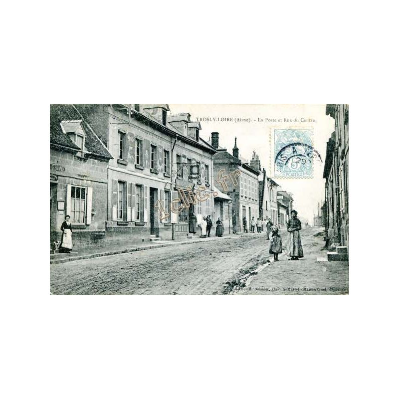 Trosly-Loire