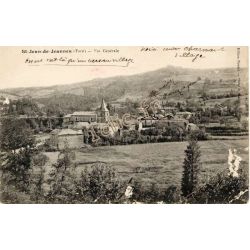 Saint-Jean-De-Jeannes