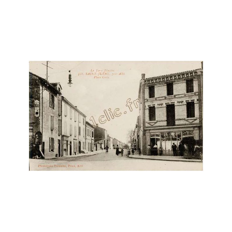 Saint-Juery
