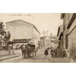 Saint-Juery