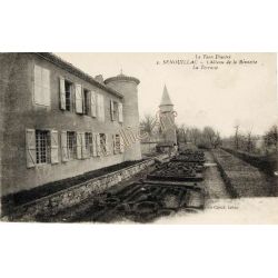 Senouillac