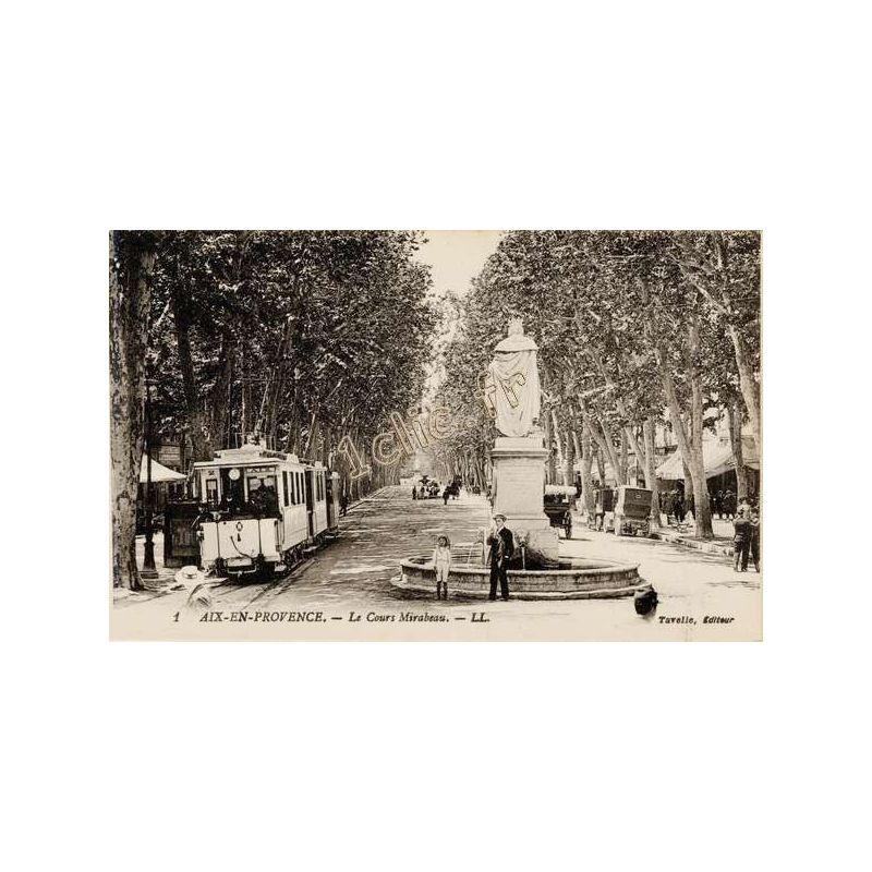 Aix-En-Provence