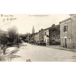 Valdurenque