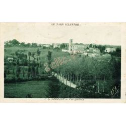 Le Verdier