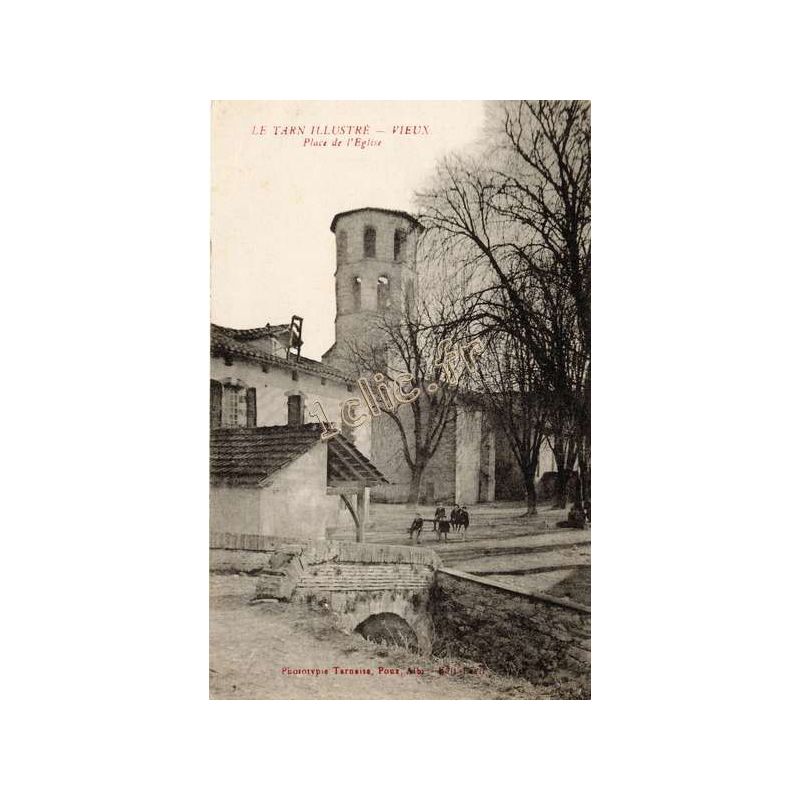 Vieux