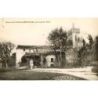 Viviers-Les-Montagnes