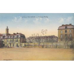 Aix-En-Provence