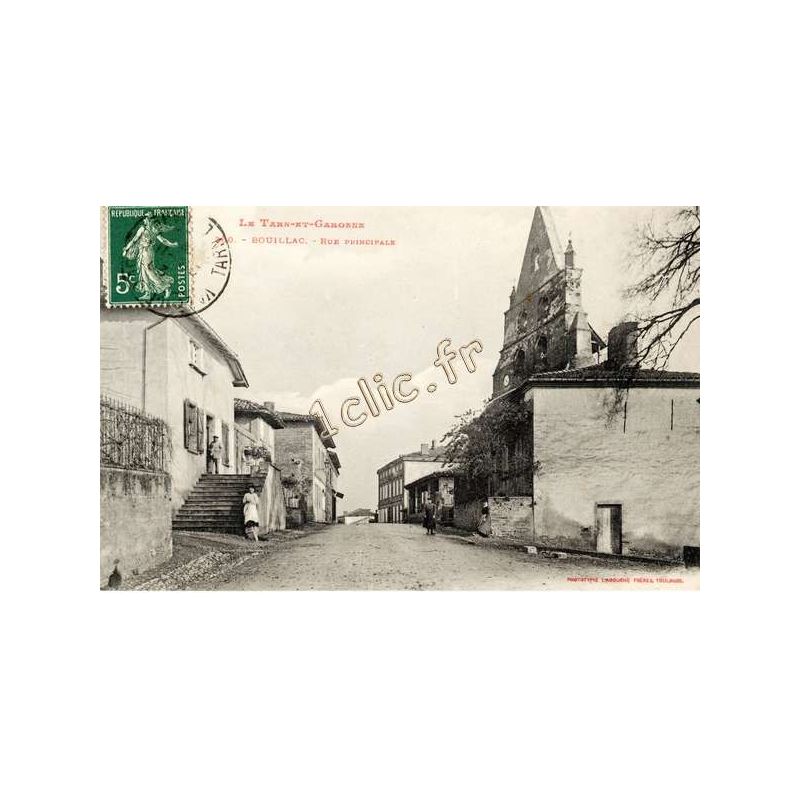 Bouillac