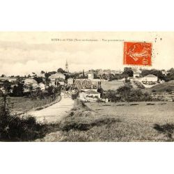 Bourg-De-Visa