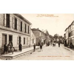 Bressols