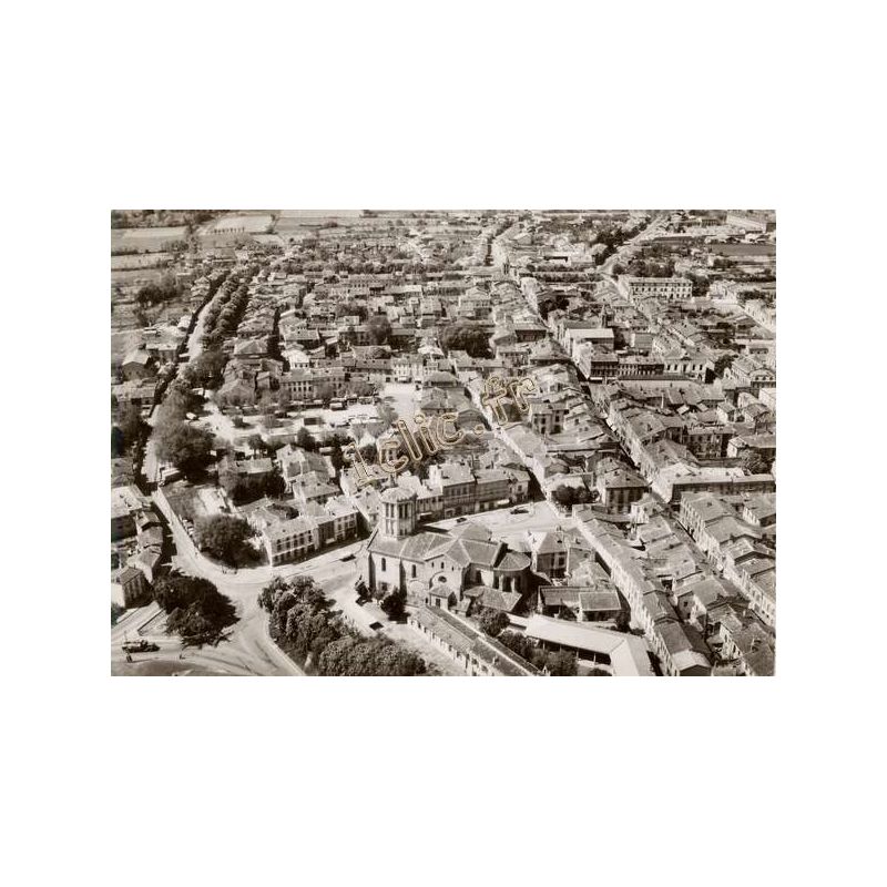 Castelsarrasin