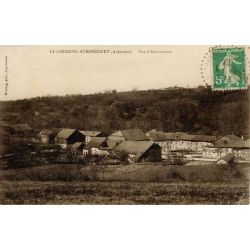 CHESNOIS-AUBONCOURT