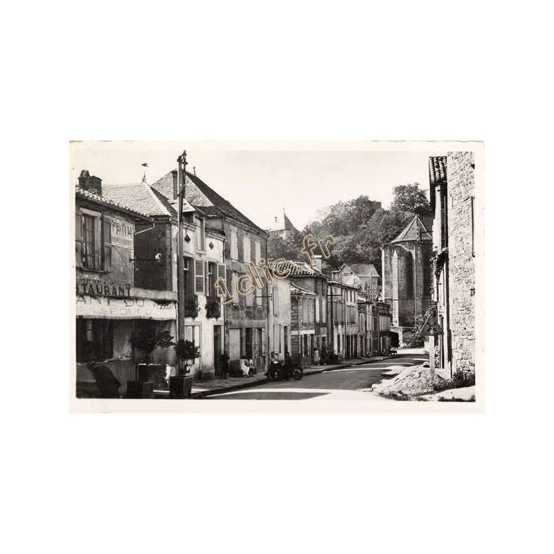 Caylus