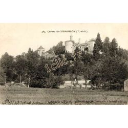 Cornusson