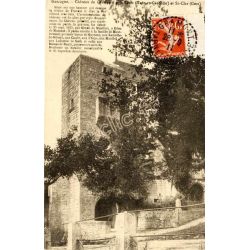 Gramont