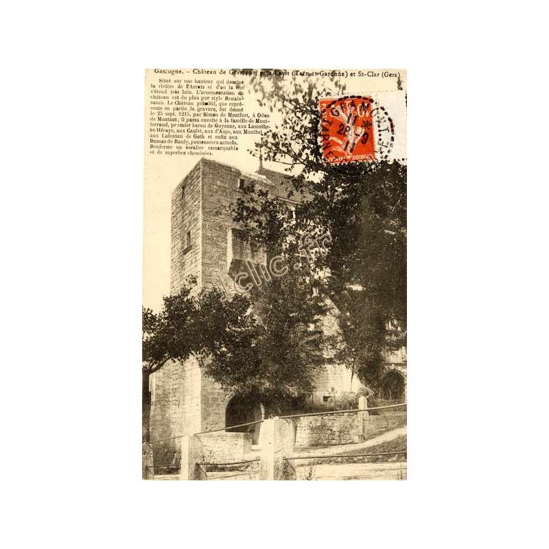 Gramont
