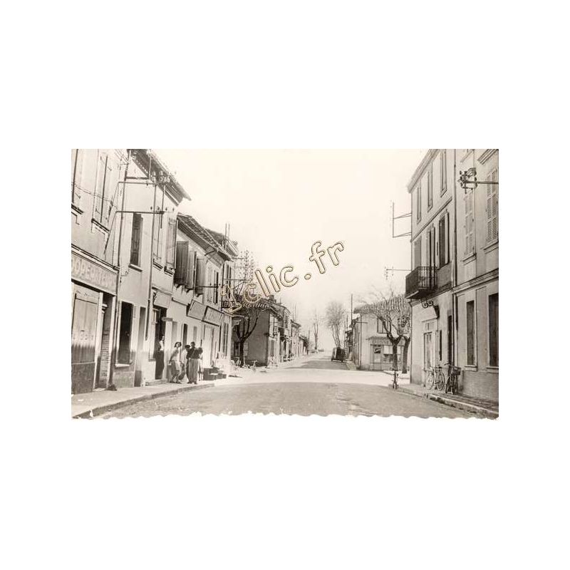 Labastide-Saint-Pierre