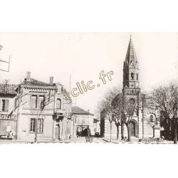 Labastide-Saint-Pierre