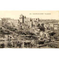 Lacapelle-Livron