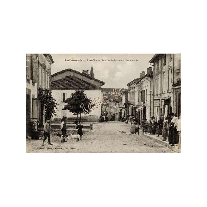 Lafrancaise