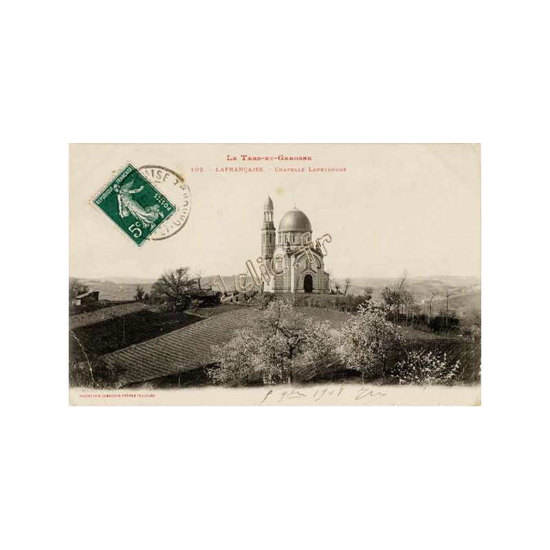 Lafrancaise