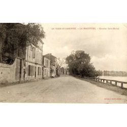 Lamagistere