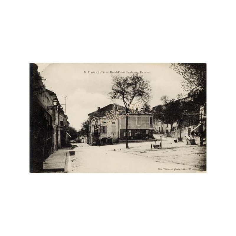 Lauzerte