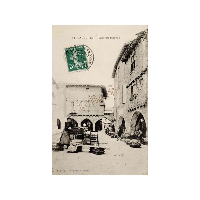 Lauzerte