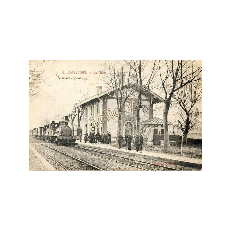 Lavilledieu