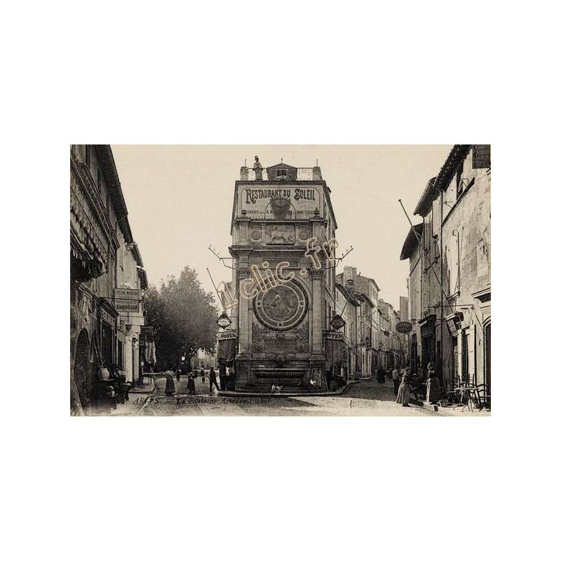 Arles