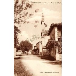 Leribosc