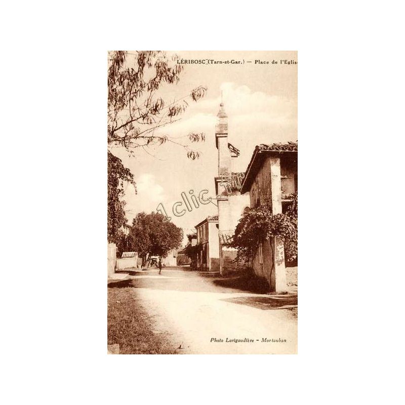 Leribosc