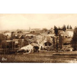 Mansonville