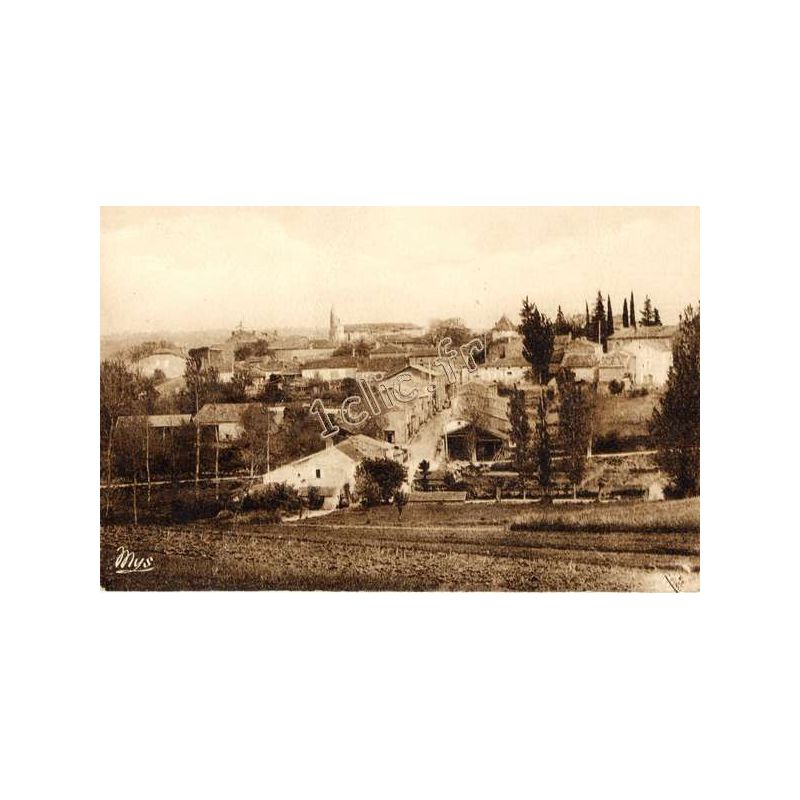 Mansonville