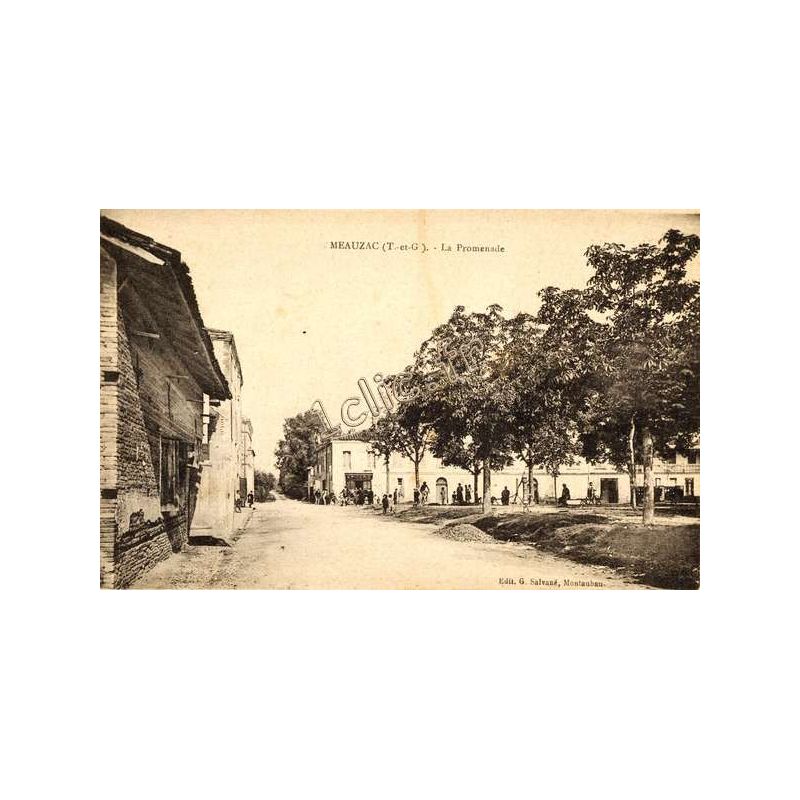 Meauzac
