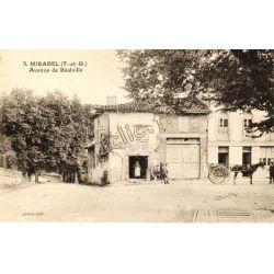 Mirabel
