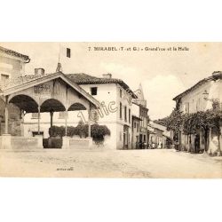 Mirabel