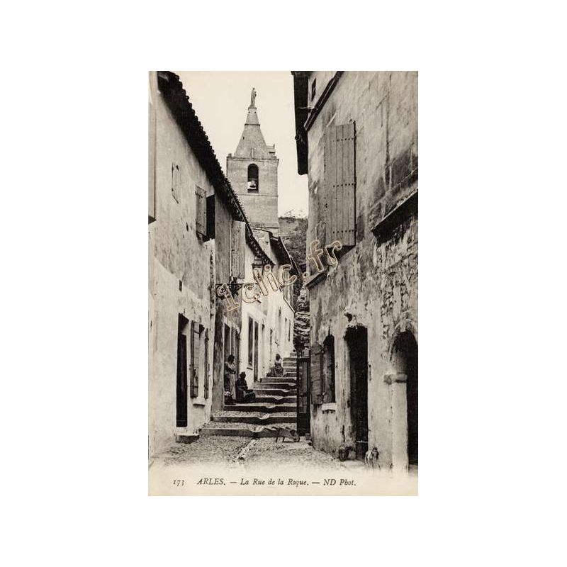 Arles