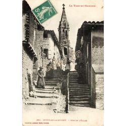 Monclar-De-Quercy