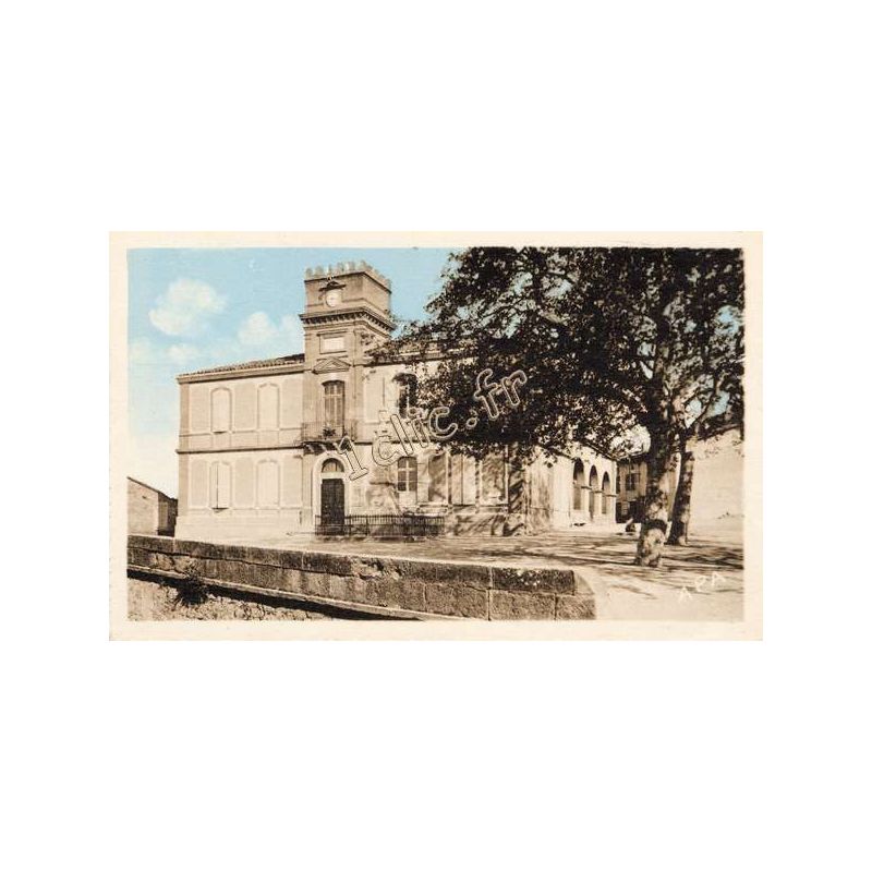 Monclar-De-Quercy