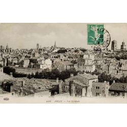 Arles