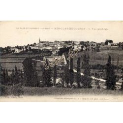 Monclar-De-Quercy