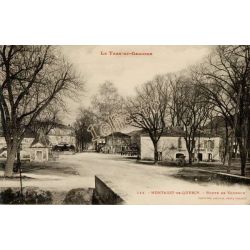 Montaigu-De-Quercy