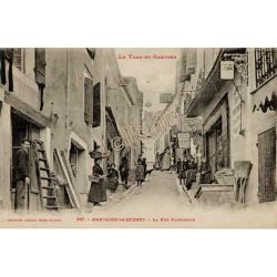 Montaigu-De-Quercy