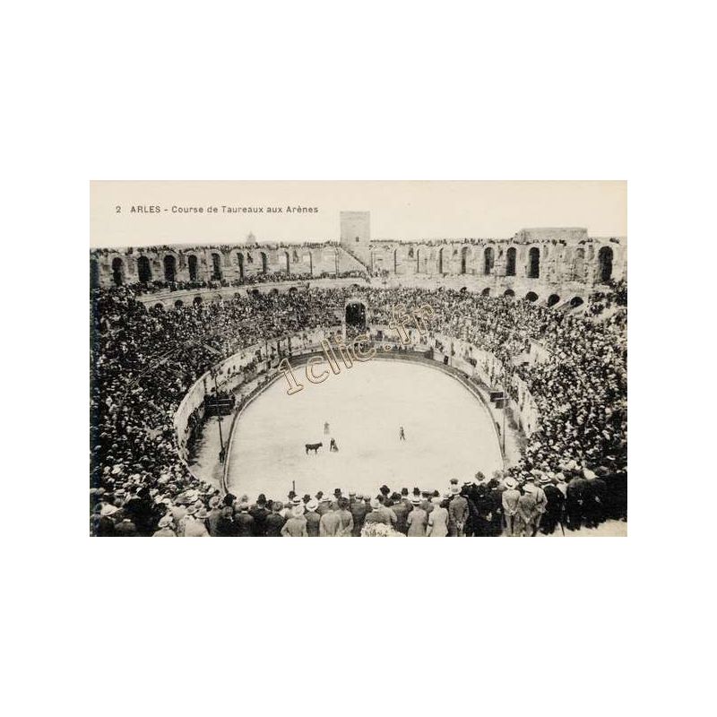 Arles