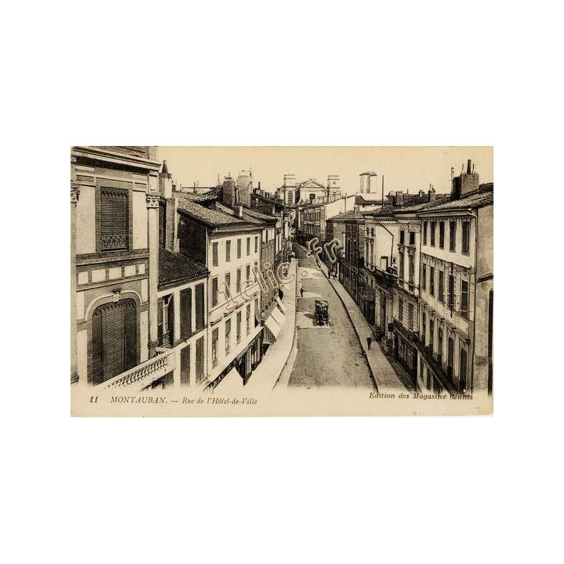 Montauban