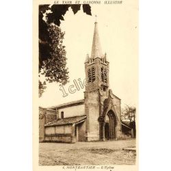Montbartier