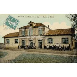 Montbartier