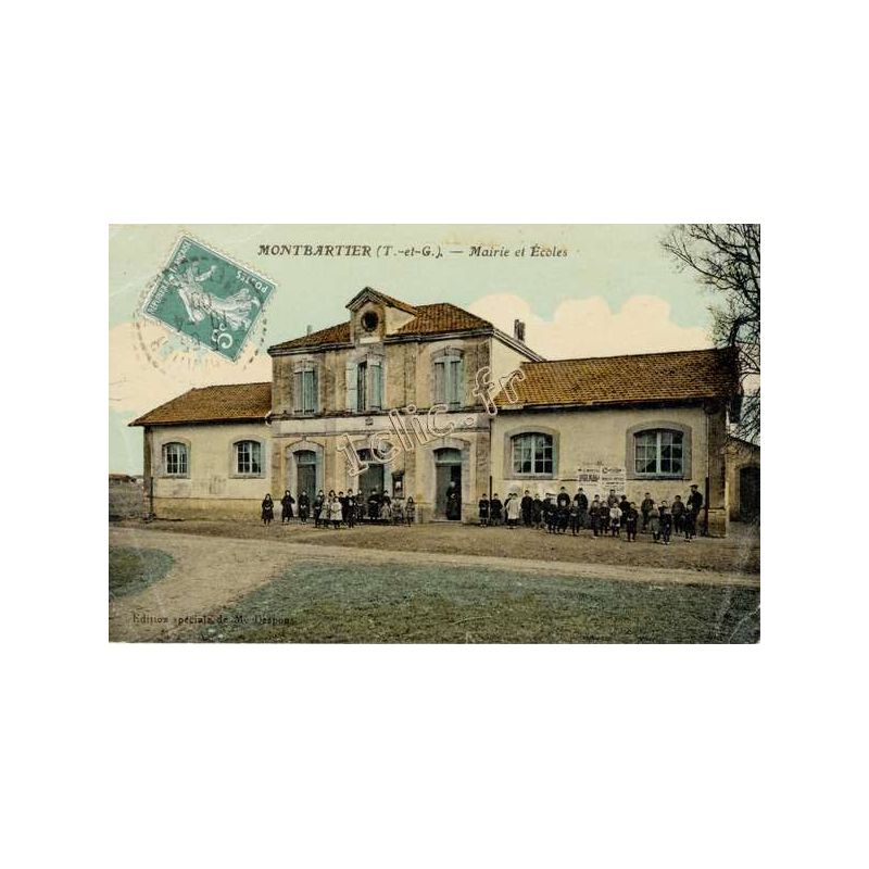 Montbartier
