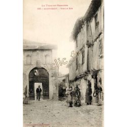 Montpezat-De-Quercy